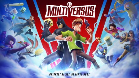 Image d'illustration pour l'article : MultiVersus : La saison 1 arrive le 15 août (mais pas Morty)