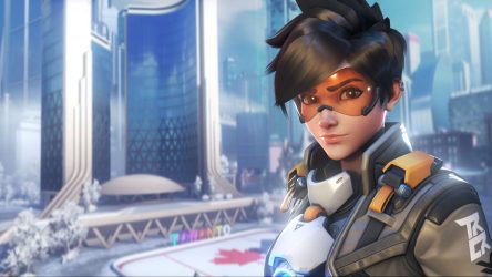 Image d'illustration pour l'article : Aperçu Overwatch 2 - Une simple mise à jour du premier opus ?