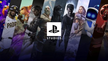 Image d'illustration pour l'article : Sony : Grosse fuite autour d'une nouvelle licence PS5, qui serait un RPG de science-fiction développé sur l'UE5