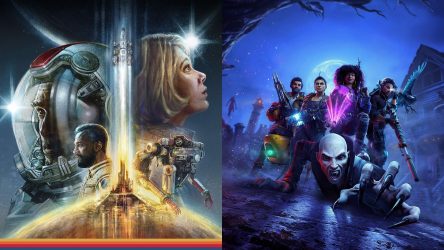 Image d'illustration pour l'article : Microsoft : Au moins 5 jeux exclusifs des Xbox Game Studios devraient sortir avant l'été 2023