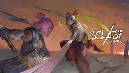 Image d'illustration pour l'article : Sclash se présente avec un premier trailer de gameplay