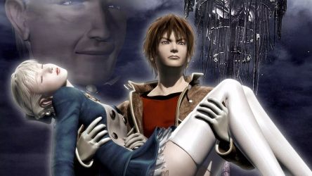 Image d'illustration pour l'article : Shadow Hearts : La marque a été déposée à nouveau au Japon