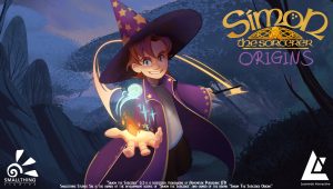 Simon the sorcerer origins 1