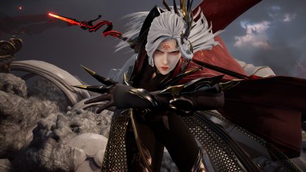 Image d'illustration pour l'article : Sword and Fairy 7 : L'action-RPG sortira cette année sur PlayStation 4 et PlayStation 5