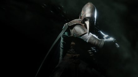 Image d'illustration pour l'article : Thymesia : L'action-RPG de type Souls-like sortira le 9 août sur PC, PlayStation 5 et Xbox Series X|S