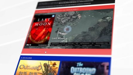Image d'illustration pour l'article : AG French Direct : Découvrez des démos de nombreux jeux sur la page Steam officielle de l'événement
