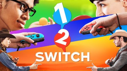 Image d'illustration pour l'article : 1-2 Switch : La suite existe bel et bien, mais Nintendo ne sait pas quoi en faire suite à des mauvais retours