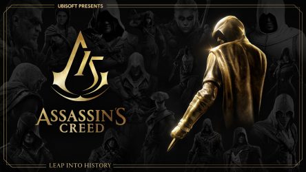 Image d'illustration pour l'article : Assassin's Creed : Le futur de la saga sera révélé en septembre, avec un nouveau jeu ?