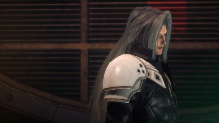 Image d'illustration pour l'article : Crisis Core Final Fantasy VII Reunion : Square Enix précise ce qui va changer dans le remaster