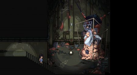 Image d'illustration pour l'article : Decarnation : Le jeu d'horreur narratif de l'éditeur Shiro Unlimited s'exhibe en vidéo pour la première fois