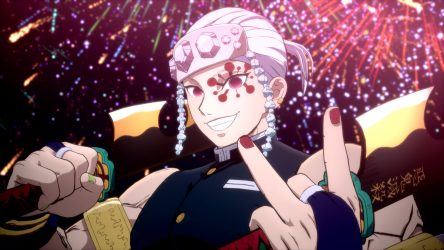 Image d'illustration pour l'article : Demon Slayer: Kimetsu no Yaiba - The Hinokami Chronicles dépasse les trois millions de jeux vendus