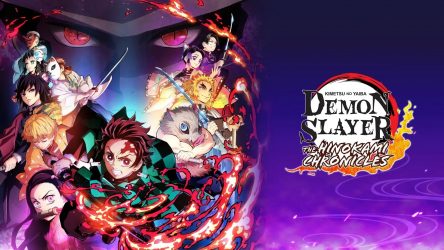 Image d'illustration pour l'article : Demon Slayer : The Hinokami Chronicles - Notre avis sur la version Switch