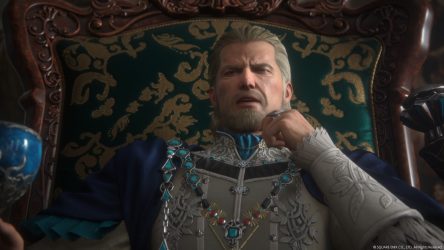 Image d'illustration pour l'article : Final Fantasy XVI : Le contenu de l'édition Deluxe a déjà fuité