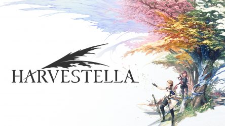 Image d'illustration pour l'article : Square Enix annonce Harvestella, un mélange de RPG et de simulation de vie