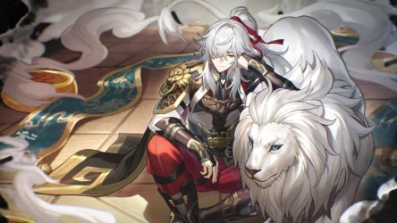 Image d'illustration pour l'article : Honkai Star Rail : La prochaine bannière de personnages avec Jing Yuan est désormais officielle