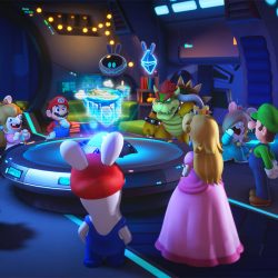 Mario rabbids sparks of hope 2022 06 27 22 004 11