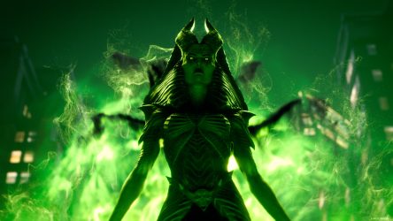 Image d'illustration pour l'article : Marvel's Midnight Suns fête son lancement avec un ultime trailer tout en officialisant la présence de Hulk