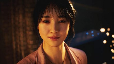 Image d'illustration pour l'article : NCSOFT annonce Project M, son film interactif façon Detroit Become Human avec l'Unreal Engine 5
