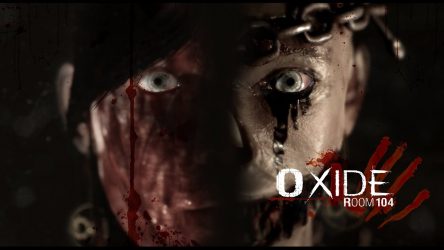 Image d'illustration pour l'article : Test Oxide Room 104 - Un survival-horror à énigmes qui dérange