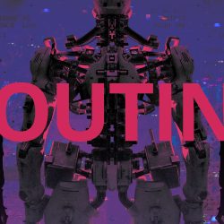 Routine 13