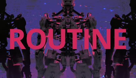 Image d\'illustration pour l\'article : Le jeu d’horreur Routine refait une nouvelle fois surface et est toujours en développement