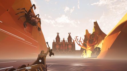 Image d'illustration pour l'article : Ragnarock : Notre avis sur le DLC Hellfest Raid