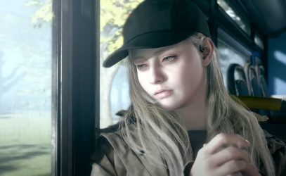 Image d'illustration pour l'article : Resident Evil Village : Capcom confirme que le scénario Shadows of Rose « conclura la saga de la famille Winters »