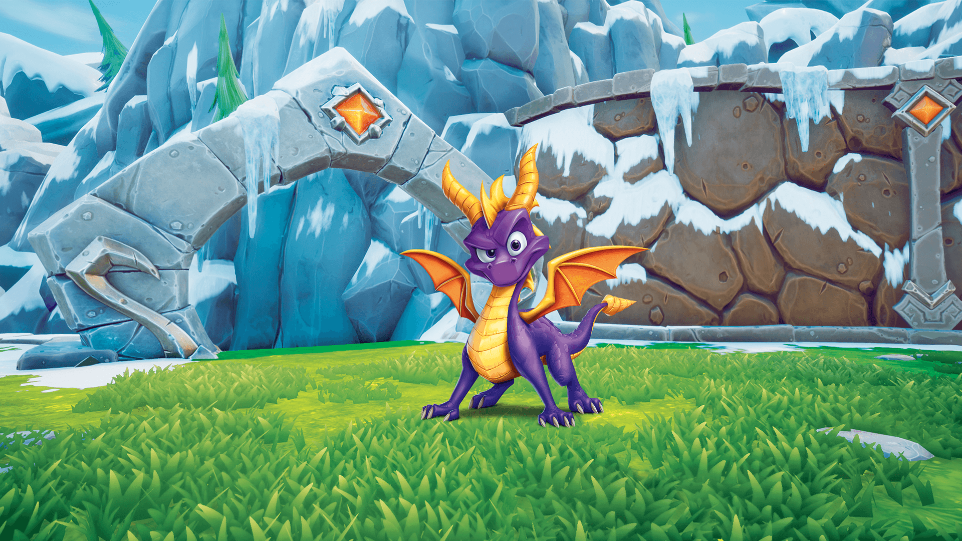 Spyro le dragon - ratchet & clank