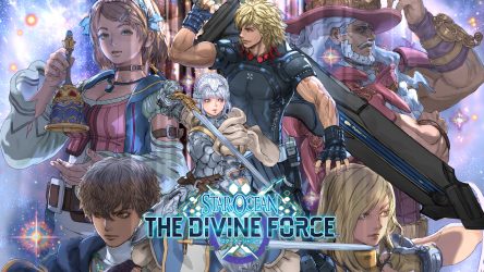 Image d'illustration pour l'article : Test Star Ocean: The Divine Force - Le vrai dernier espoir pour la saga ?