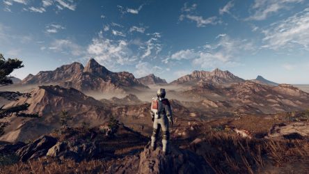 Image d'illustration pour l'article : Starfield : On fait le point sur tout ce qu'il faut savoir sur le RPG (gameplay, planètes à explorer...)