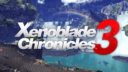 Image d'illustration pour l'article : Xenoblade Chronicles 3 nous dévoile les magnifiques contrées du monde d'Aionos