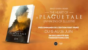 A plague tale third editions 2