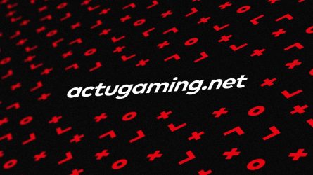 Image d'illustration pour l'article : ActuGaming prépare 2024 et déploie un nouveau design pour ses tests, voici les changements