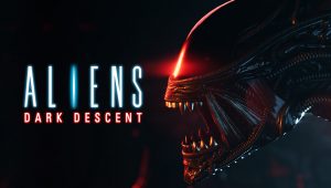 Aliens dark descent key art 3