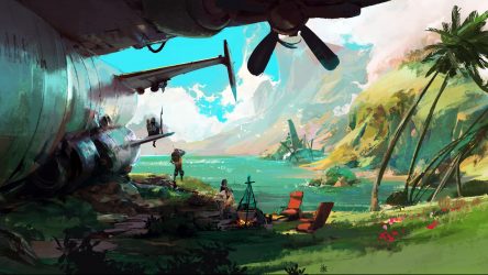 Image d'illustration pour l'article : Après Lost Ark, Amazon signe avec Disruptive Games pour un nouveau jeu d'action aventure