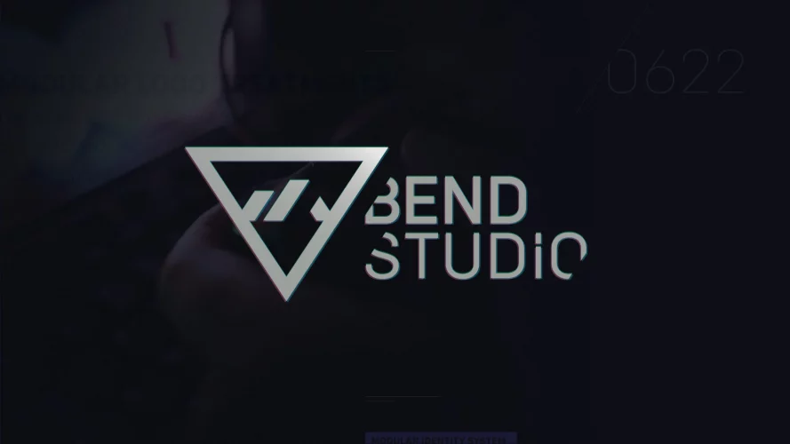 Bend studio logo 1