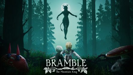 Image d'illustration pour l'article : Bramble: The Mountain King refait une apparition dans le Future Games Show pour nous montrer son gameplay