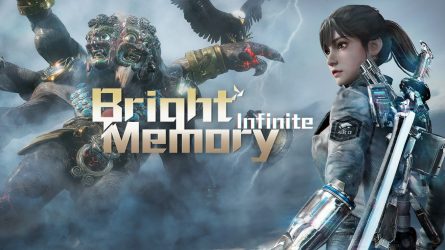 Image d'illustration pour l'article : Bright Memory Infinite sortira bientôt sur PS5, Xbox Series et Switch