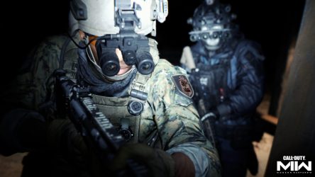 Image d'illustration pour l'article : Un mail de Jim Ryan montre qu'il n'a jamais pensé que Call of Duty puisse devenir un jour exclusif chez Xbox
