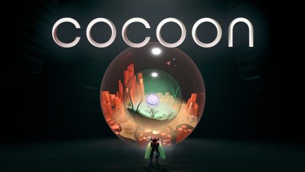 Image d'illustration pour l'article : Cocoon : Un jeu de casse-tête avec une luciole par le designer principal du gameplay de Limbo et Inside