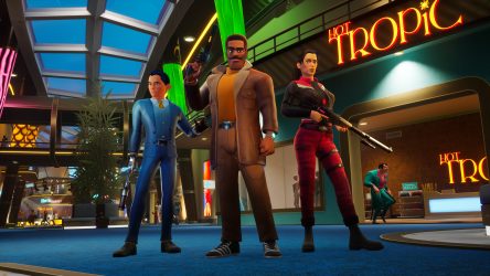 Image d'illustration pour l'article : Deceive Inc. : Le jeu d'action et d'espionnage multijoueur sortira le 21 mars sur PC, PS5 et Xbox Series X|S