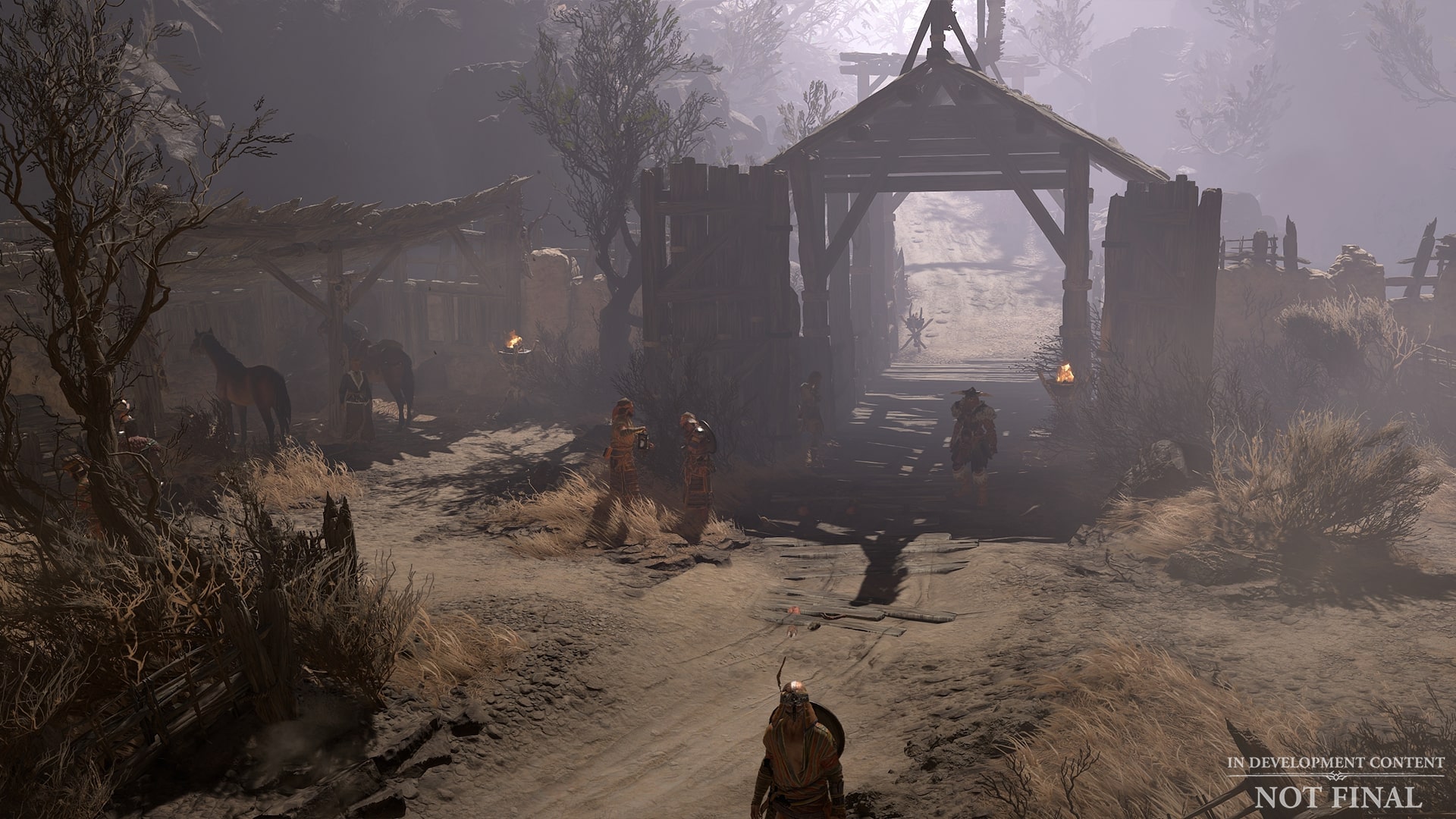 Diablo 4 gameplay screenshot 01 min 2