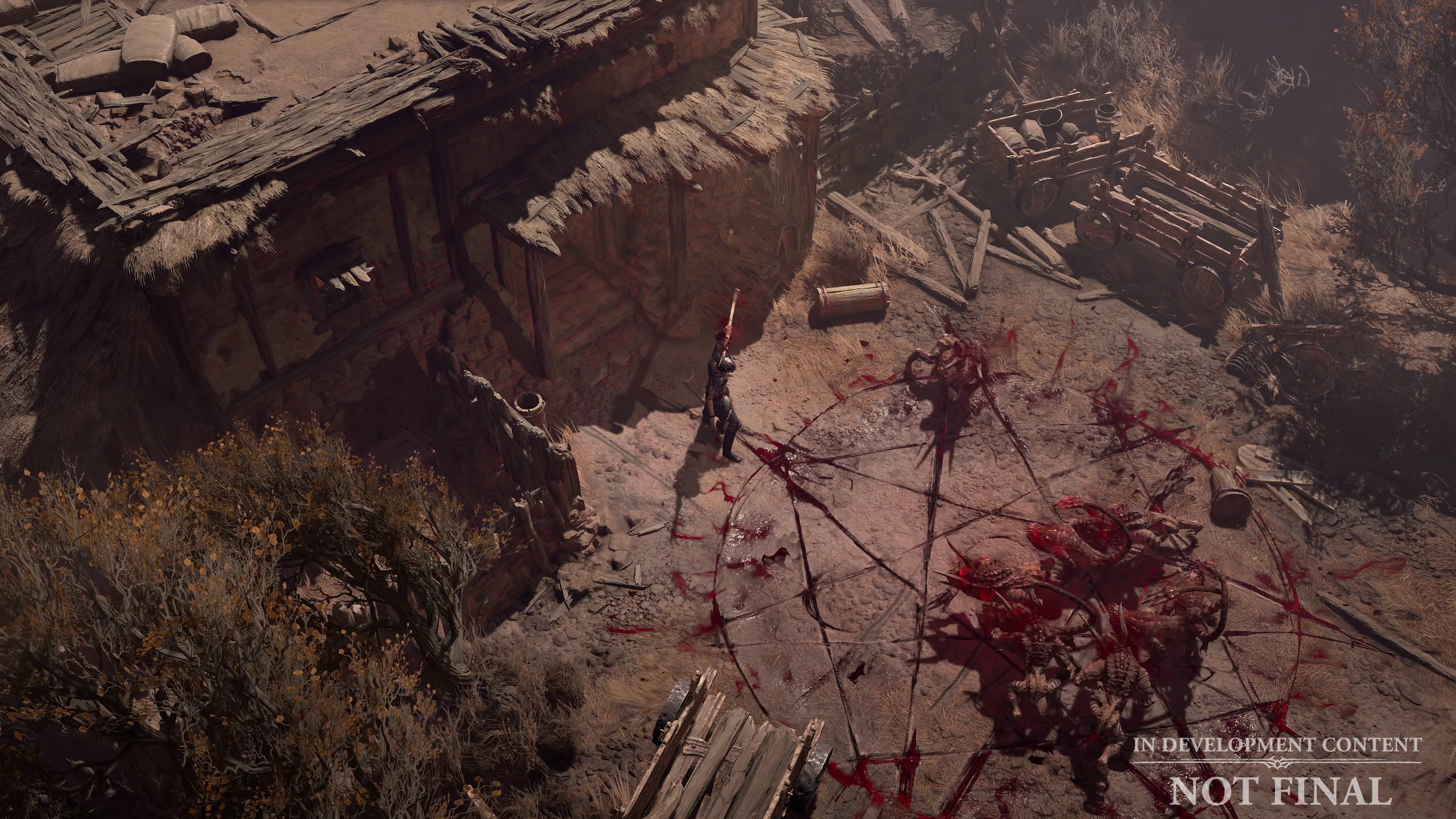 Diablo 4 gameplay screenshot 02 min 4