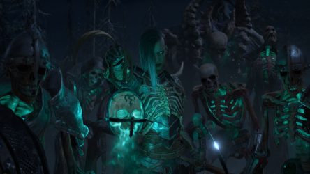 Image d'illustration pour l'article : Diablo IV, où le trouver au meilleur prix ?