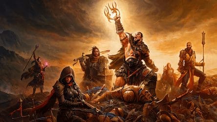 Image d'illustration pour l'article : Diablo Immortal : Un joueur dépense 100 000 dollars en jeu et se plaint de ne plus avoir accès au PvP