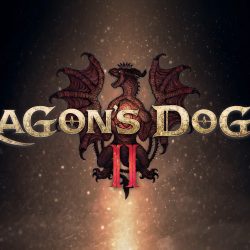 Dragons dogma 2 logo 2