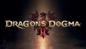 Dragons dogma 2 logo 1