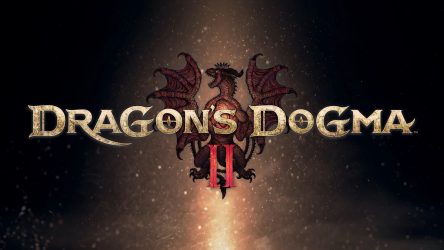 Image d'illustration pour l'article : Dragon's Dogma 2 est officiellement en développement chez Capcom