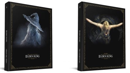 Image d'illustration pour l'article : Elden Ring : Le guide officiel Les Tomes du savoir est disponible en précommande, et en français