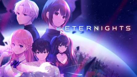 Image d'illustration pour l'article : Eternights | Guide Complet